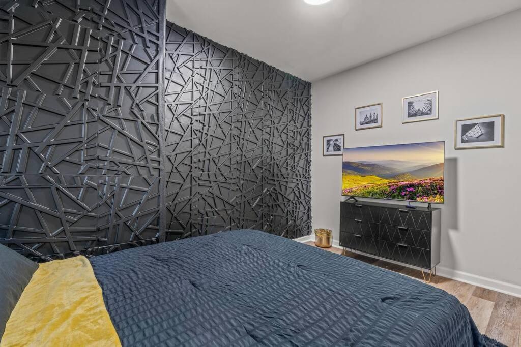 Gold Rush Apartment Philadelphia Luaran gambar