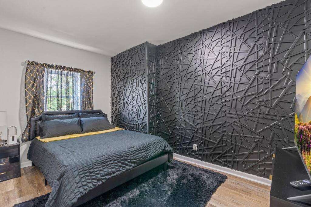 Gold Rush Apartment Philadelphia Luaran gambar