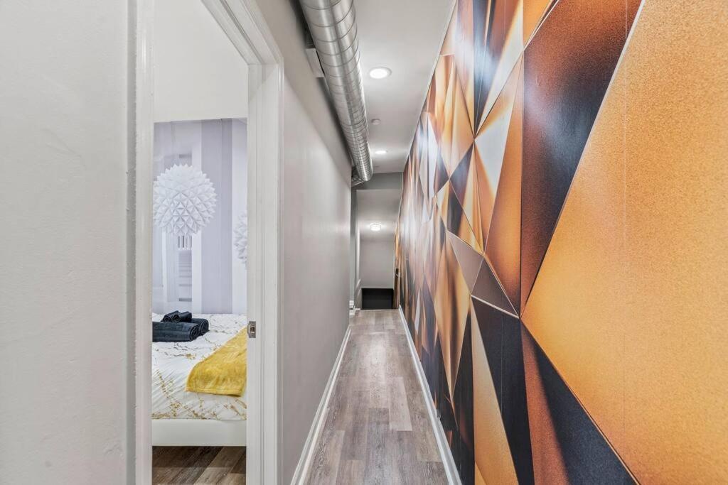 Gold Rush Apartment Philadelphia Luaran gambar