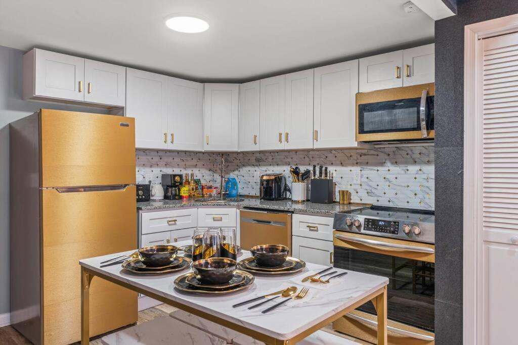 Gold Rush Apartment Philadelphia Luaran gambar