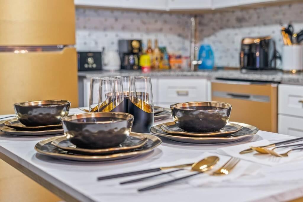 Gold Rush Apartment Philadelphia Luaran gambar
