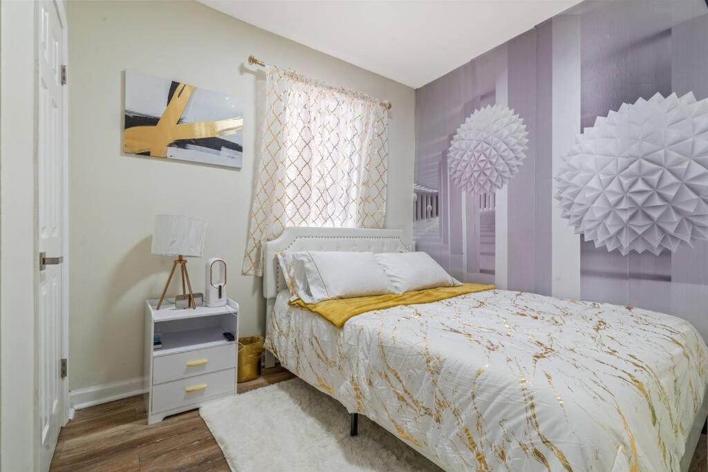 Gold Rush Apartment Philadelphia Luaran gambar