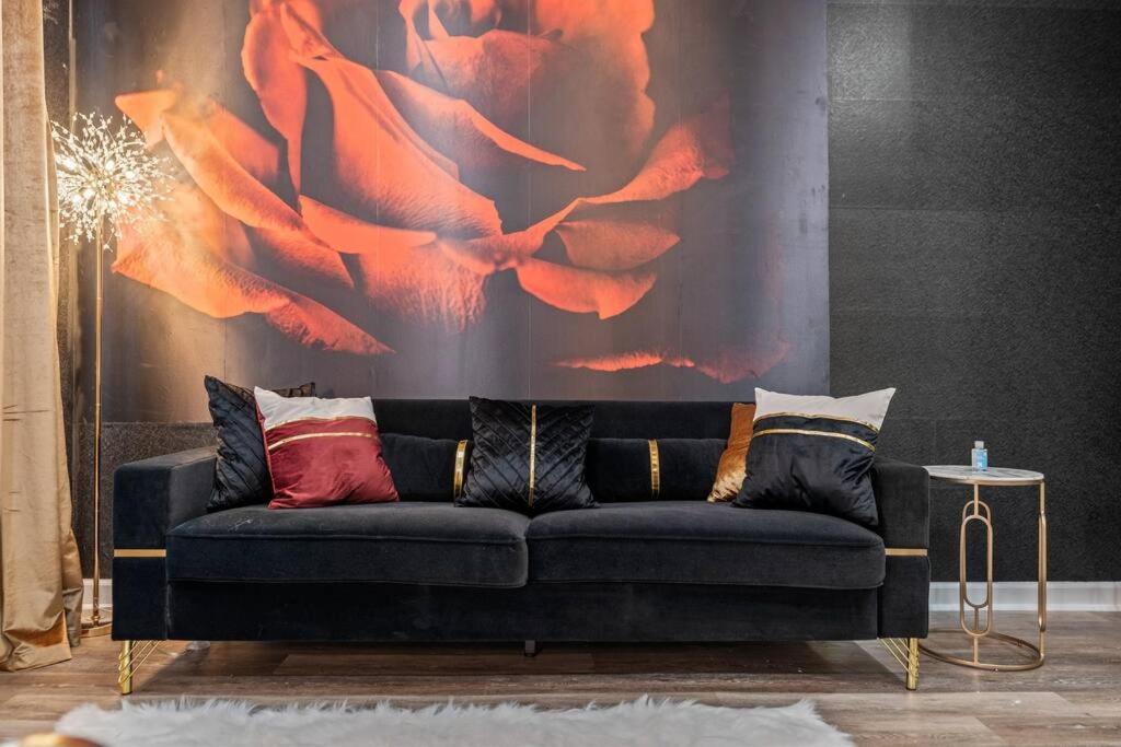 Gold Rush Apartment Philadelphia Luaran gambar