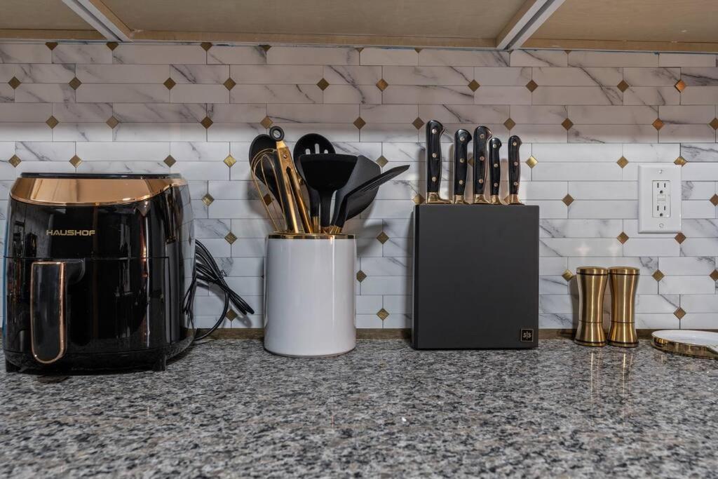 Gold Rush Apartment Philadelphia Luaran gambar