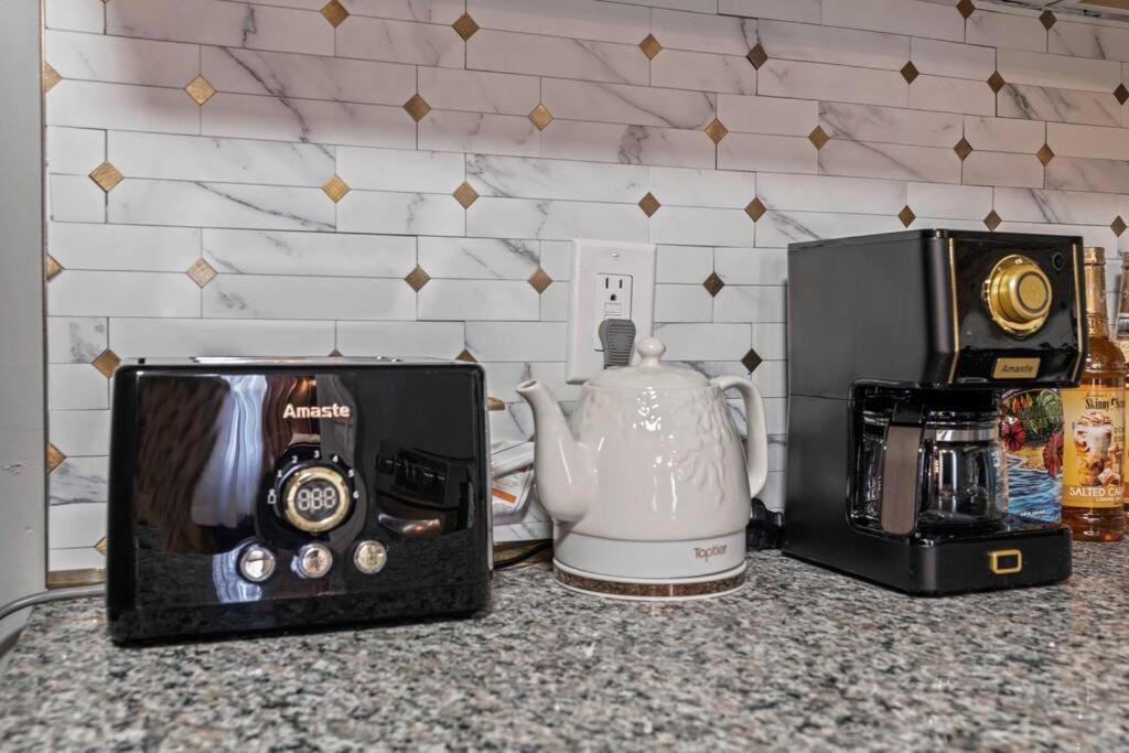 Gold Rush Apartment Philadelphia Luaran gambar