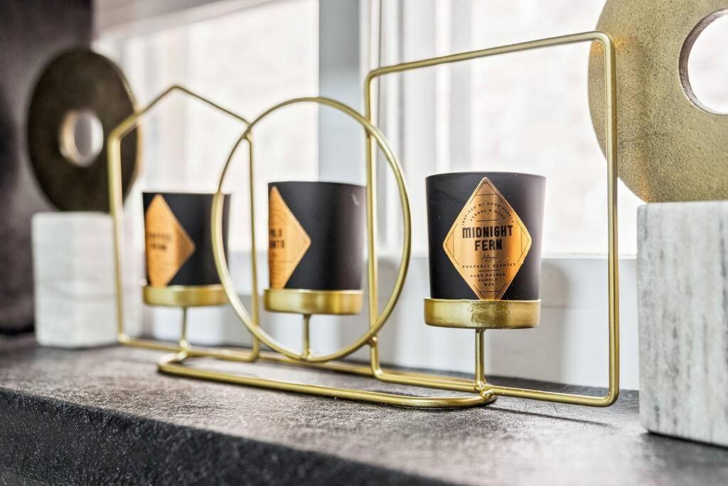 Gold Rush Apartment Philadelphia Luaran gambar