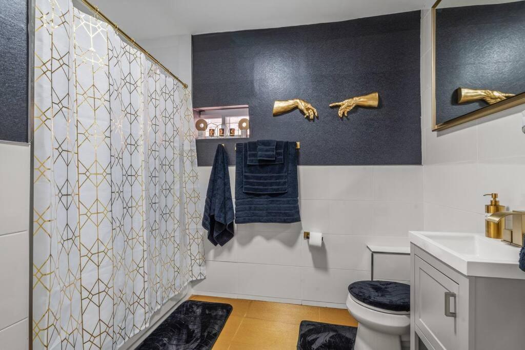 Gold Rush Apartment Philadelphia Luaran gambar