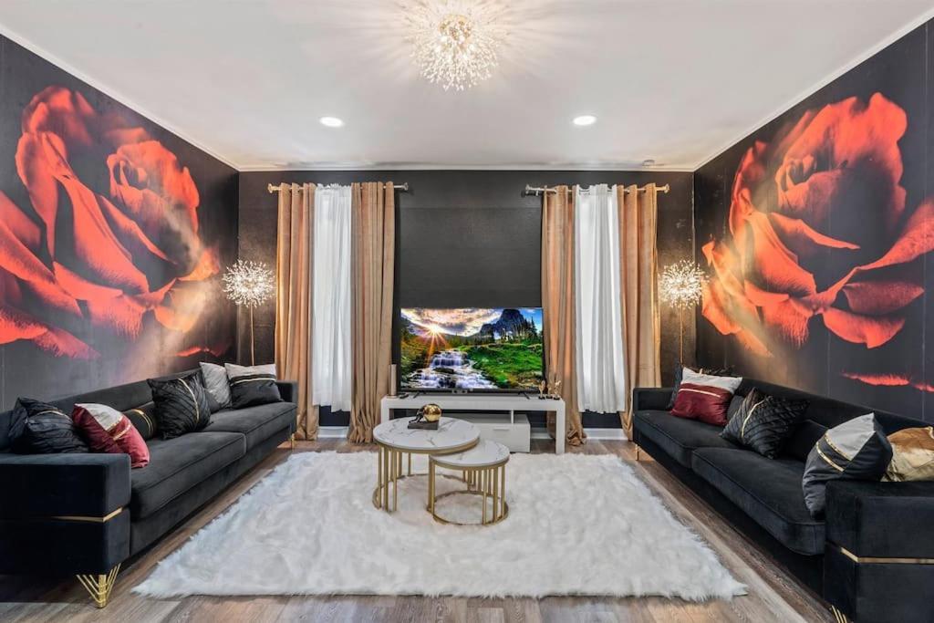 Gold Rush Apartment Philadelphia Luaran gambar