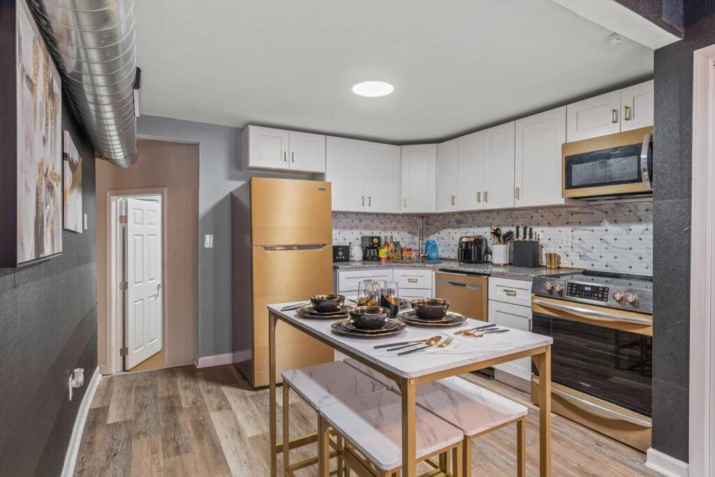 Gold Rush Apartment Philadelphia Luaran gambar
