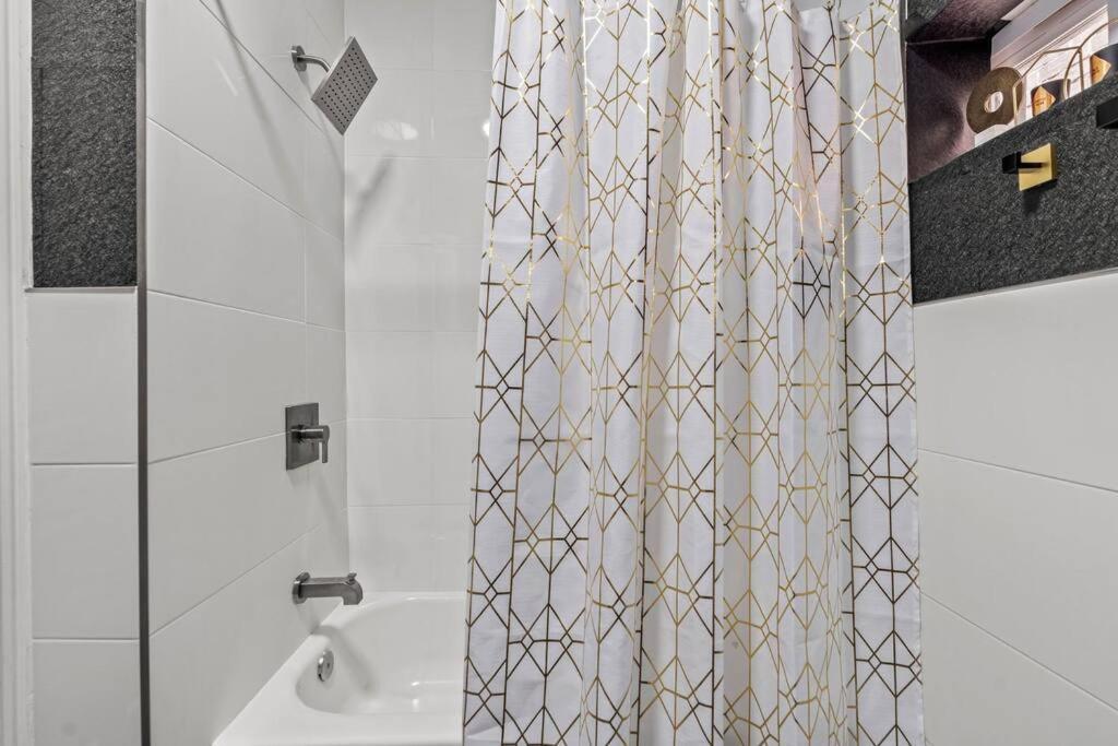 Gold Rush Apartment Philadelphia Luaran gambar